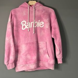 Barbie hoodie